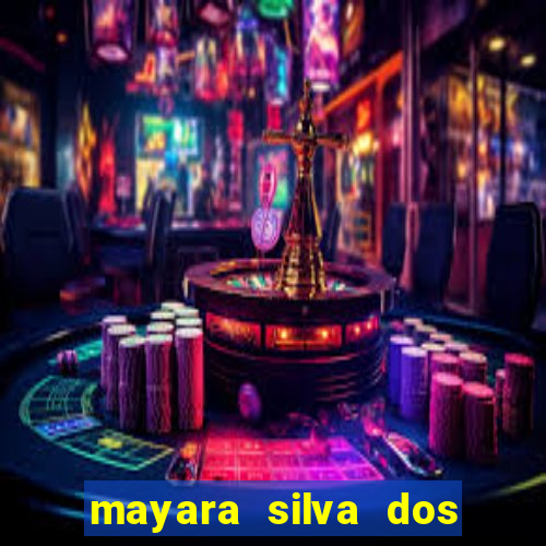 mayara silva dos santos nua